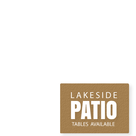 Lakeside Patio